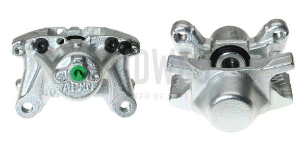 BUDWEG CALIPER Jarrusatula 343616